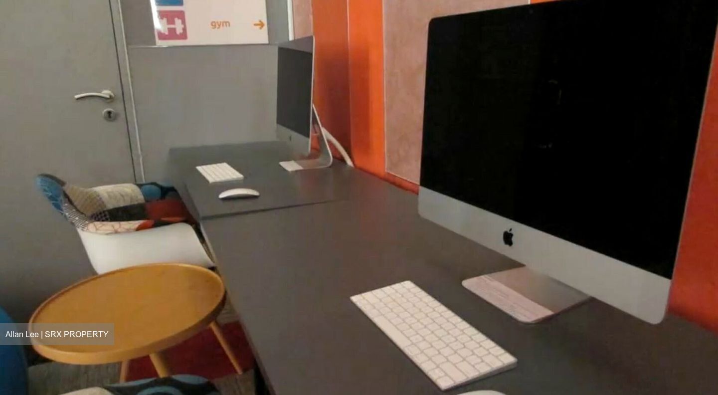 Upper Aljunied Road (D13), Retail #454486961